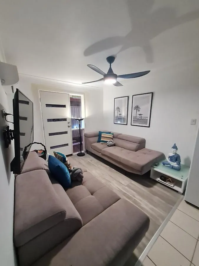 Holiday home Bribie Island 3 Bedroom Pet Friendly Duplex-Amazing Beaches & Lifestyle! Bongaree